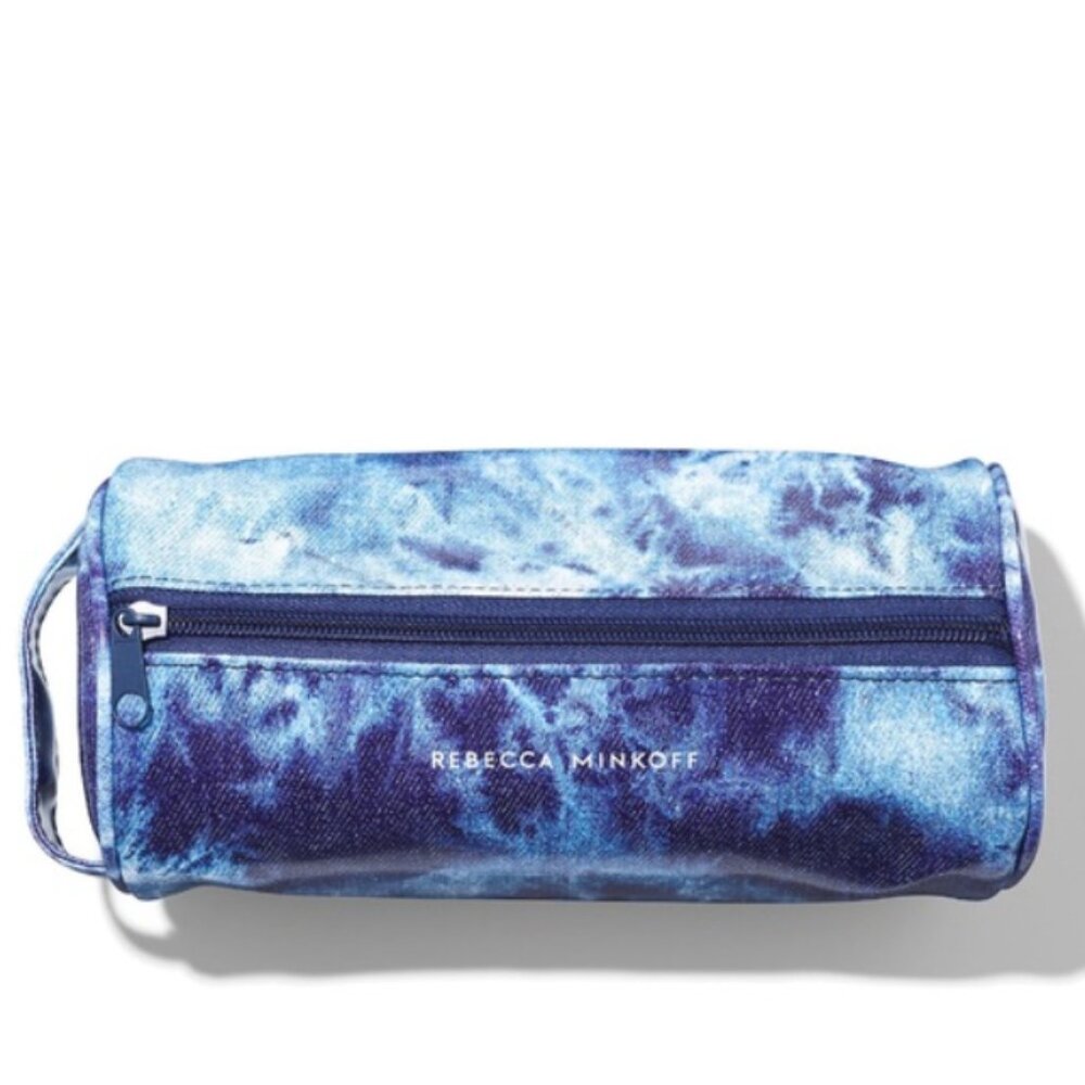 Rebecca Minkoff Exclusive Makeup Bag BNWT